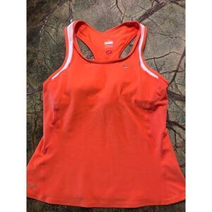 Nike Tank Top 